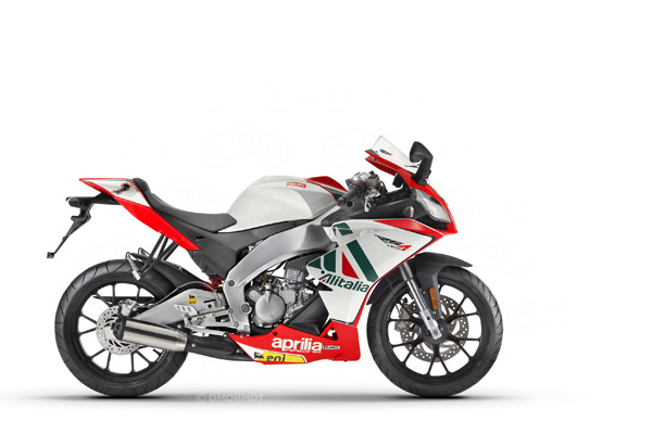 RS4 SBK 125