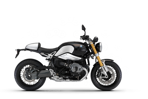 R nineT