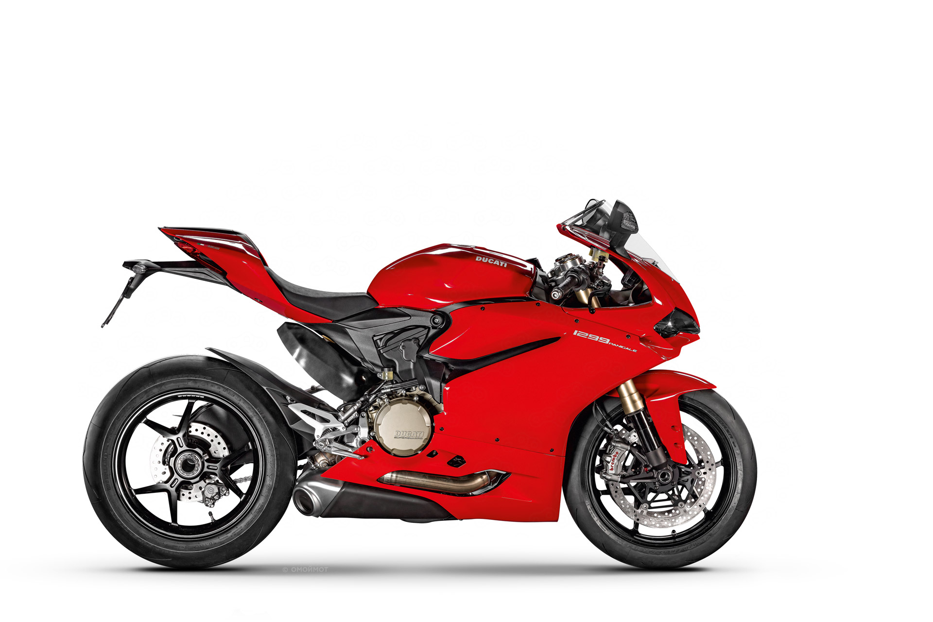 1299 Panigale