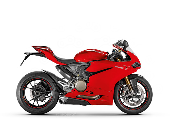 1299 Panigale S