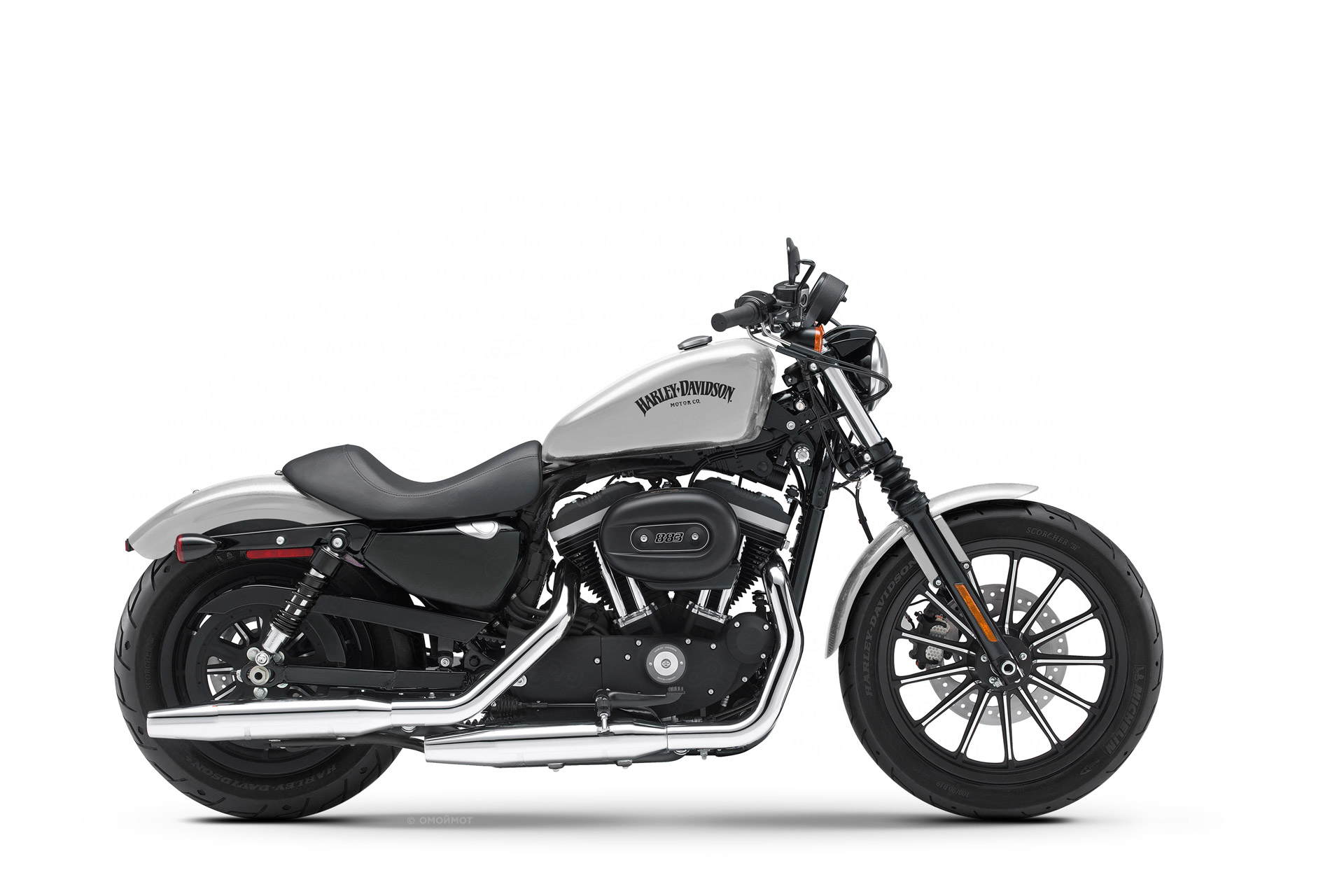 Iron 883