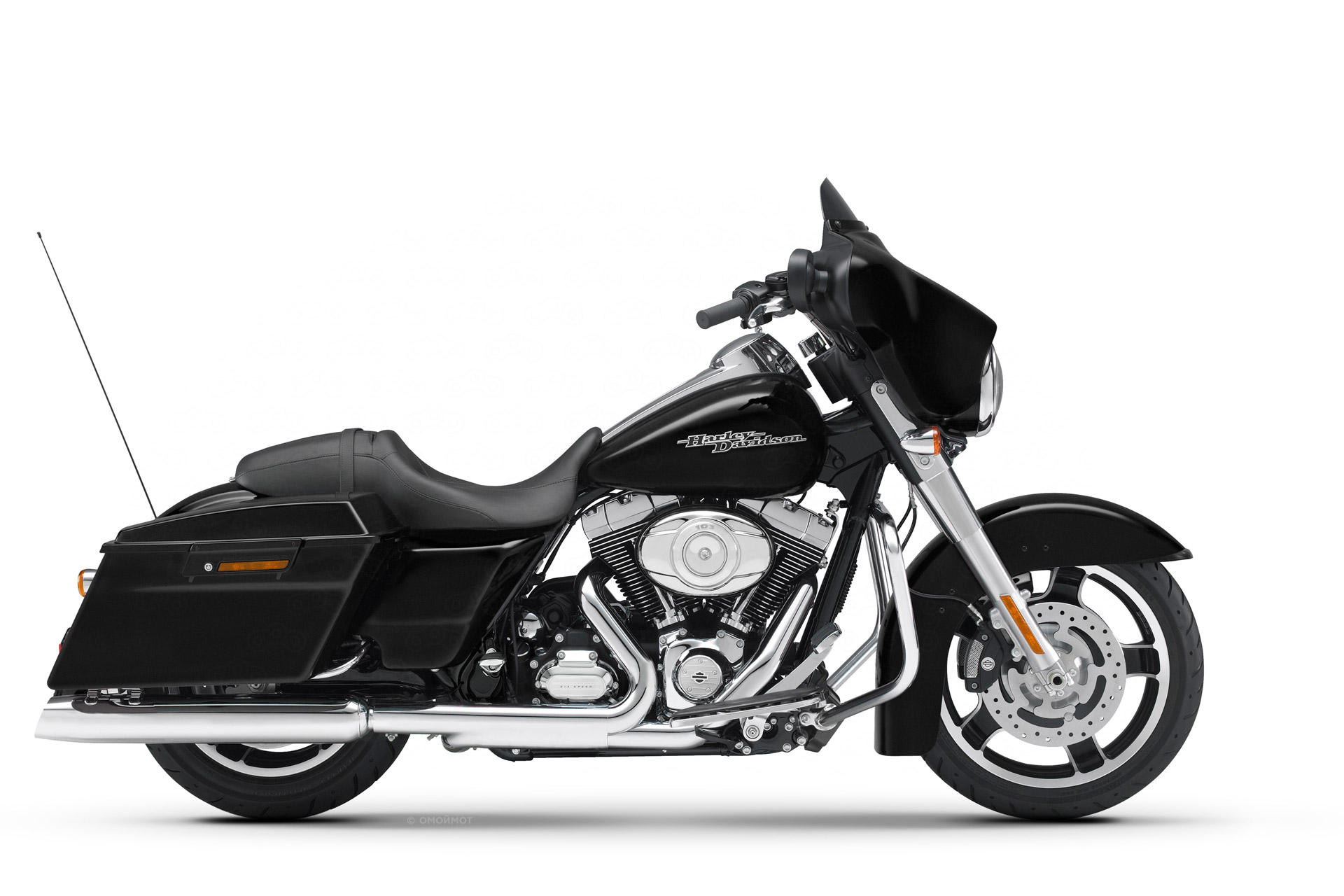 Street Glide&nbsp;Special