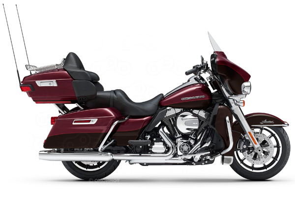 Electra Glide Ultra Classic