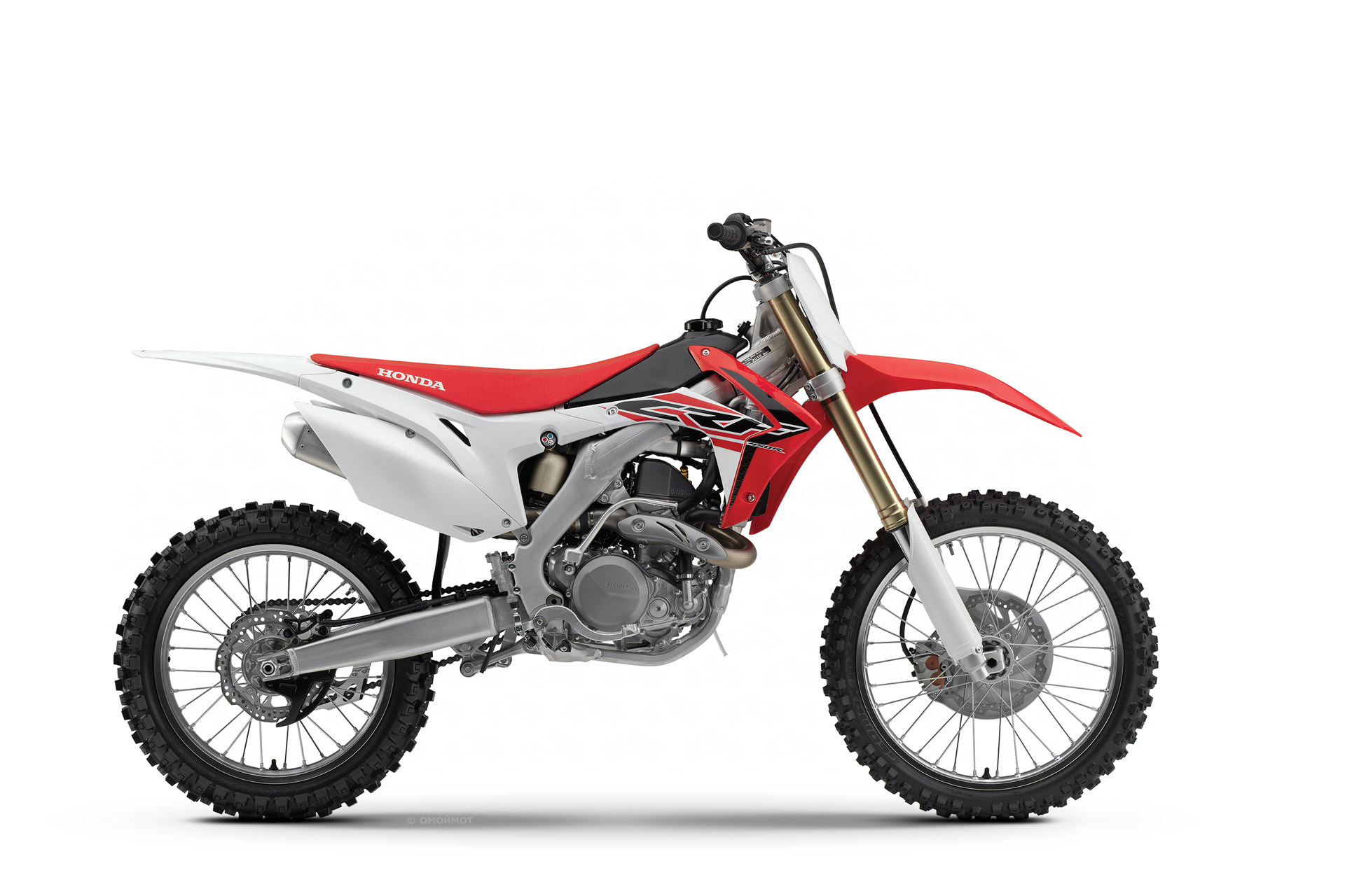 CRF450R