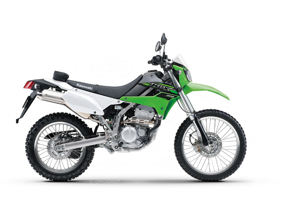 KLX250