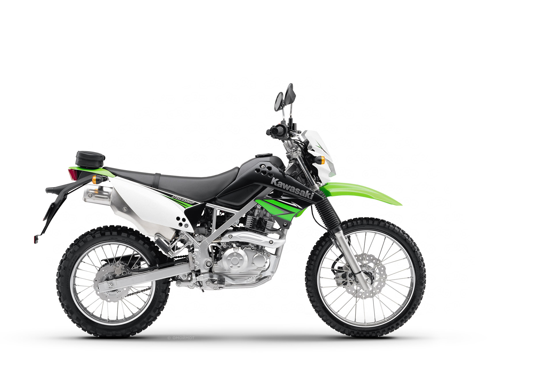 KLX125