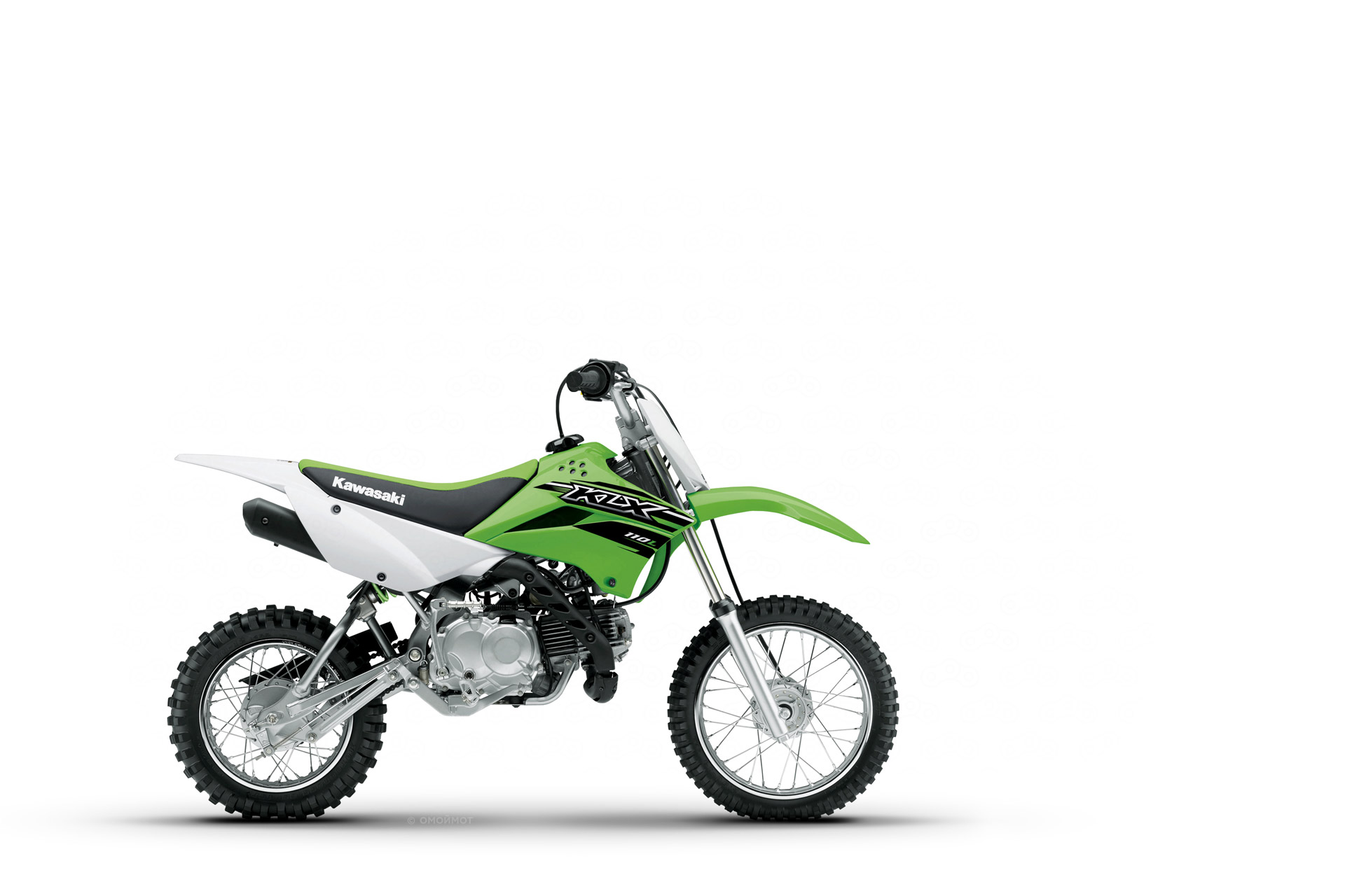 KLX110