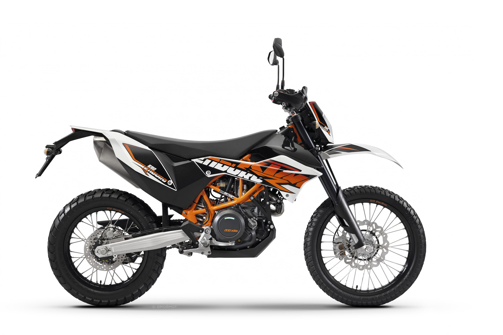 690 Enduro R