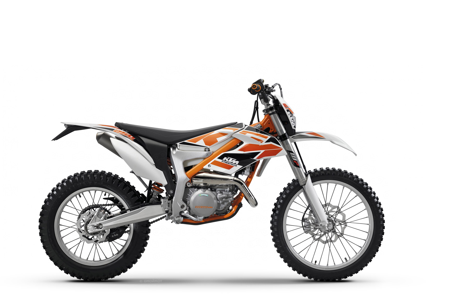 Freeride 250 R