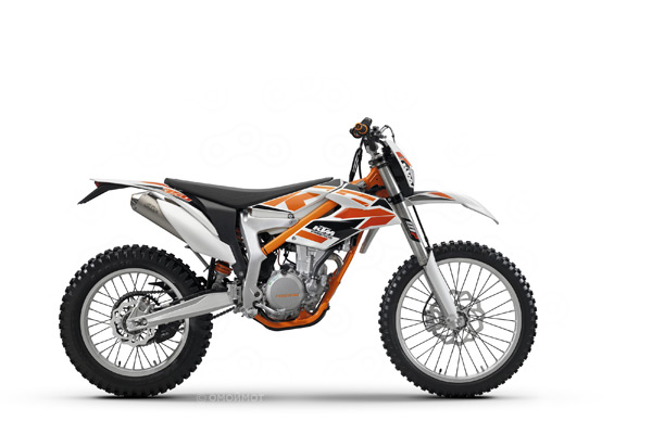 Freeride 350