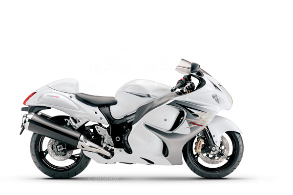 Hayabusa ABS GSX1300RA