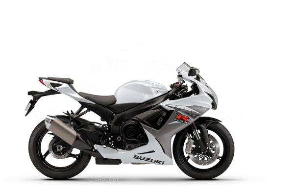 GSX-R600