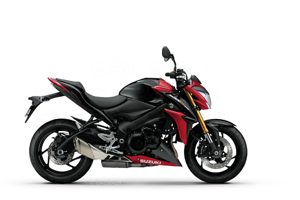 GSX-S1000 ABS