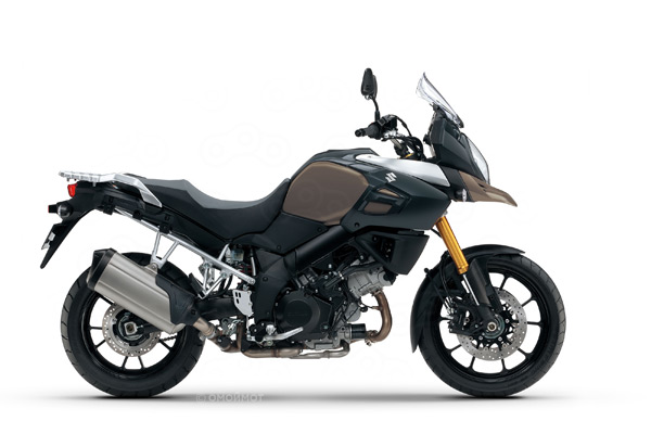 V-Strom 1000 ABS