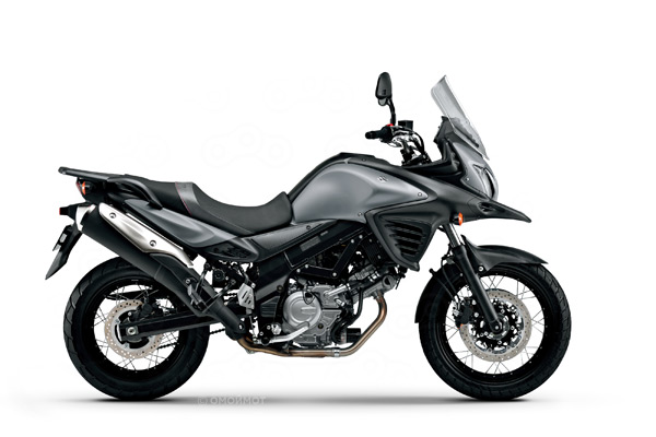 V-Strom 650 XT ABS