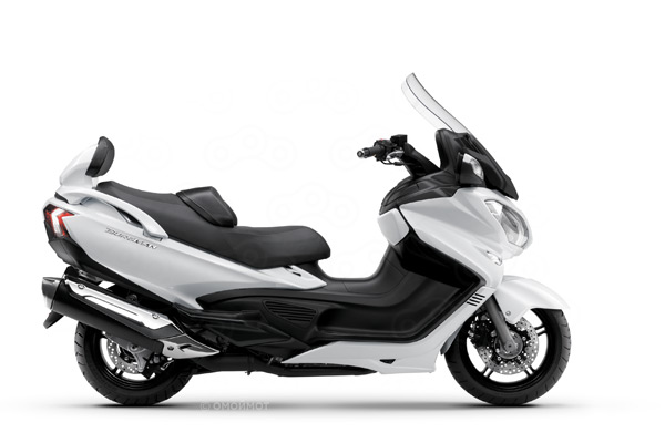 Burgman 650 Executive