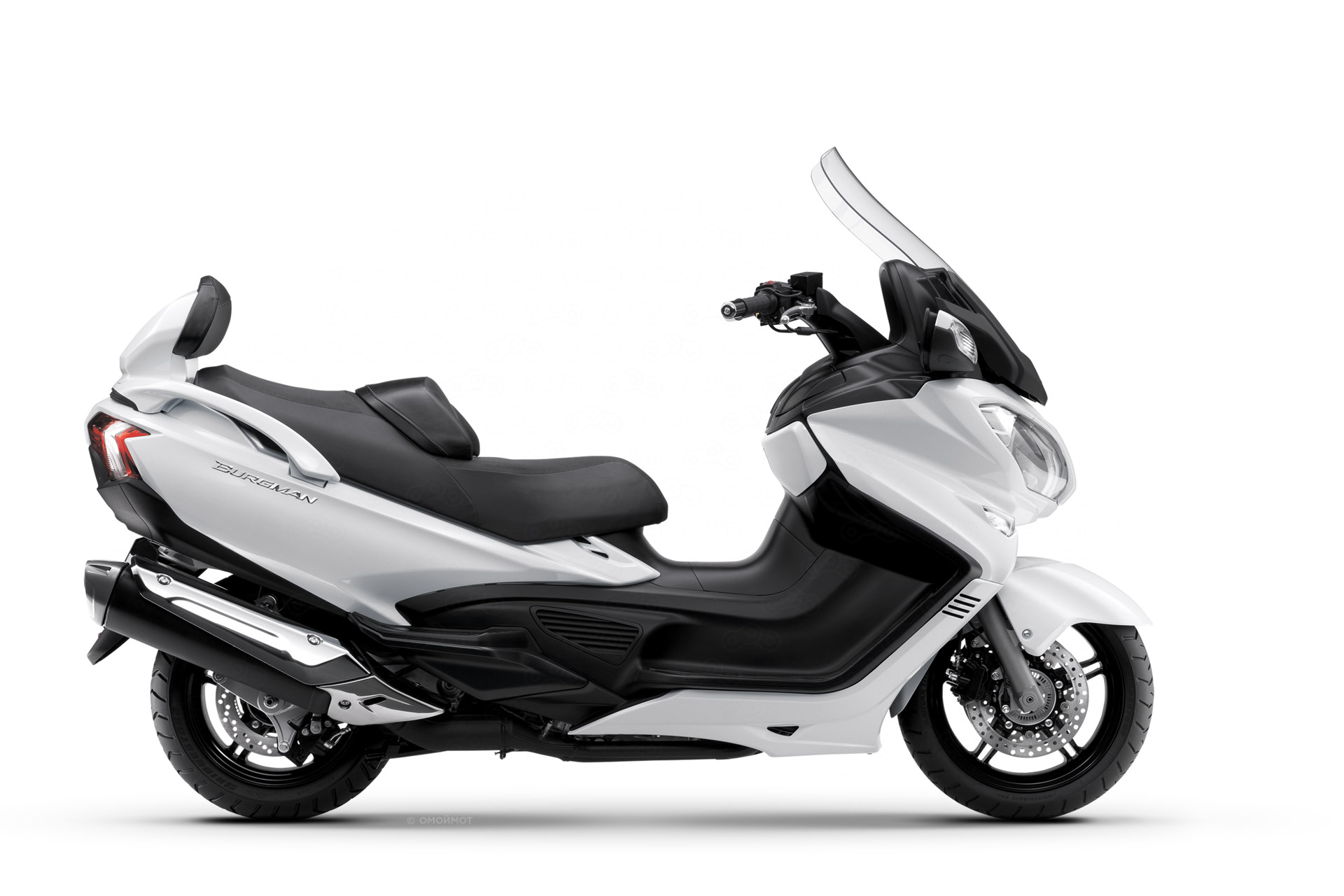 Burgman 650 Executive