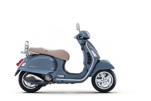 GTV Vie Della Moda 300