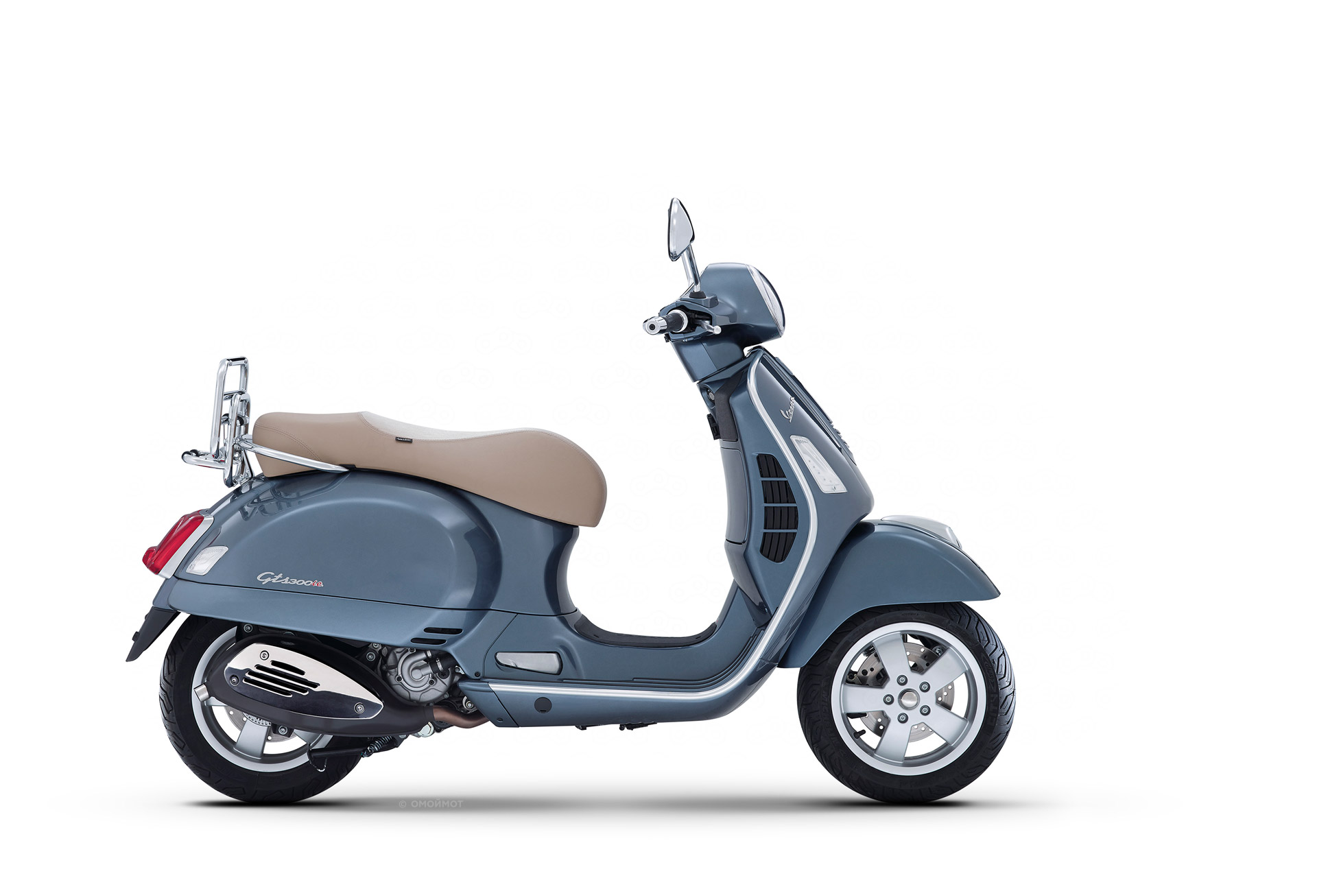 GTV Vie Della Moda 300