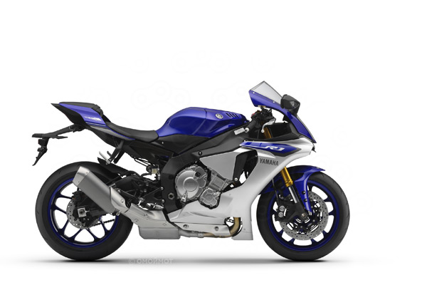 YZF-R1M