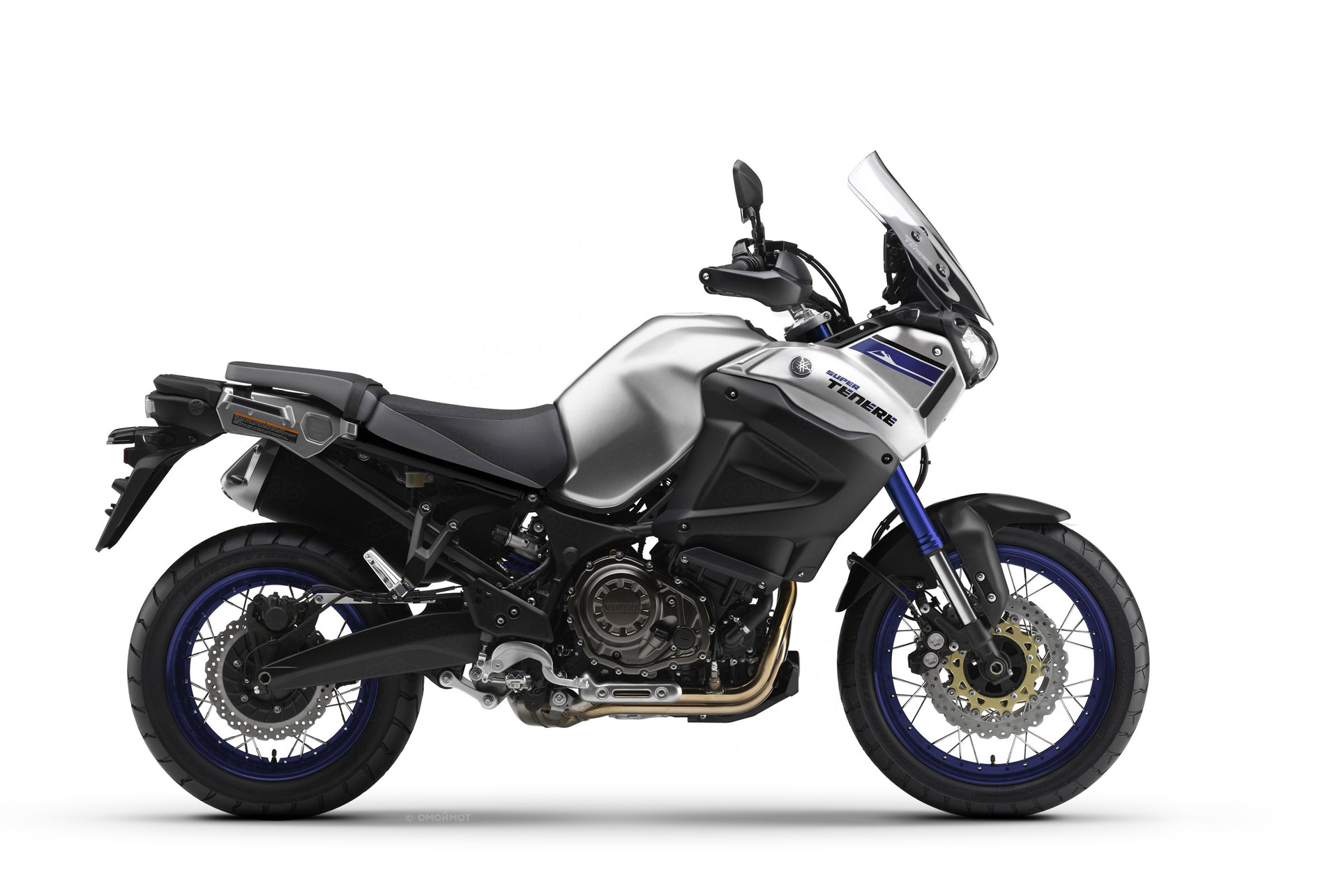 XT1200ZE Super Tenere