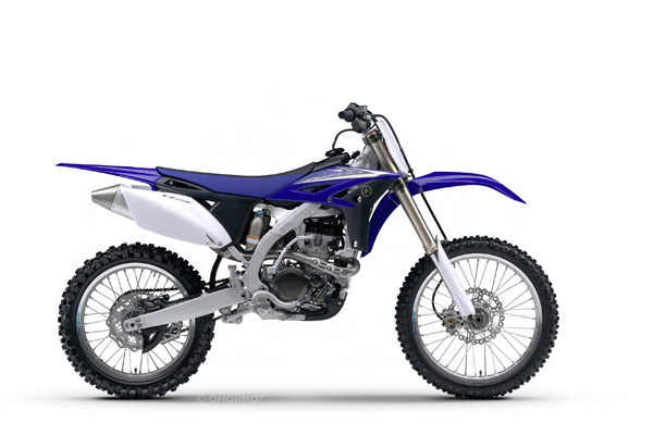 YZ250F