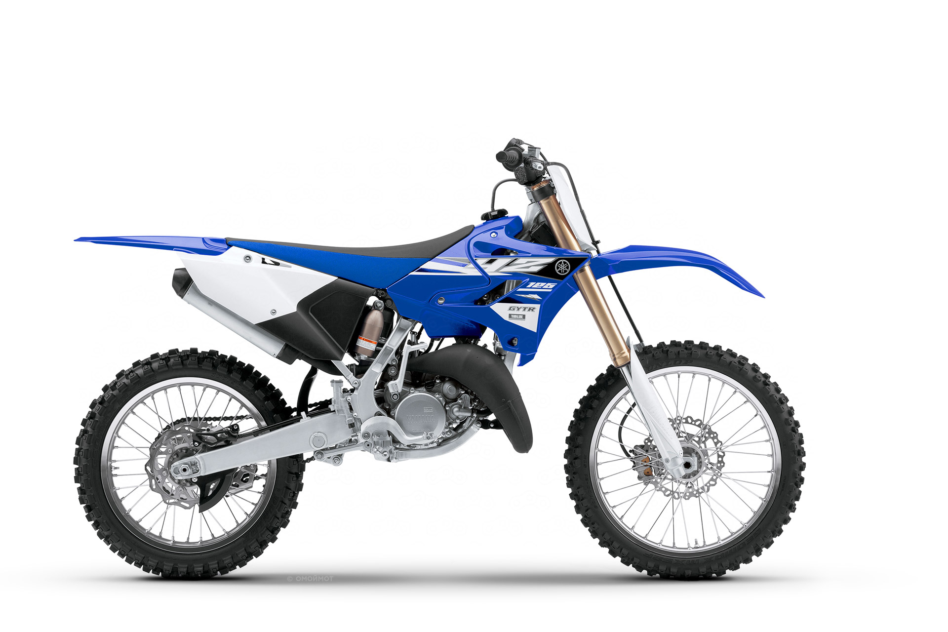 YZ125