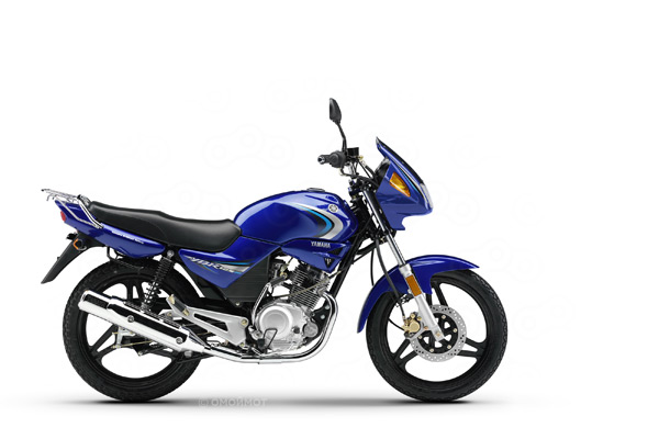 YBR125