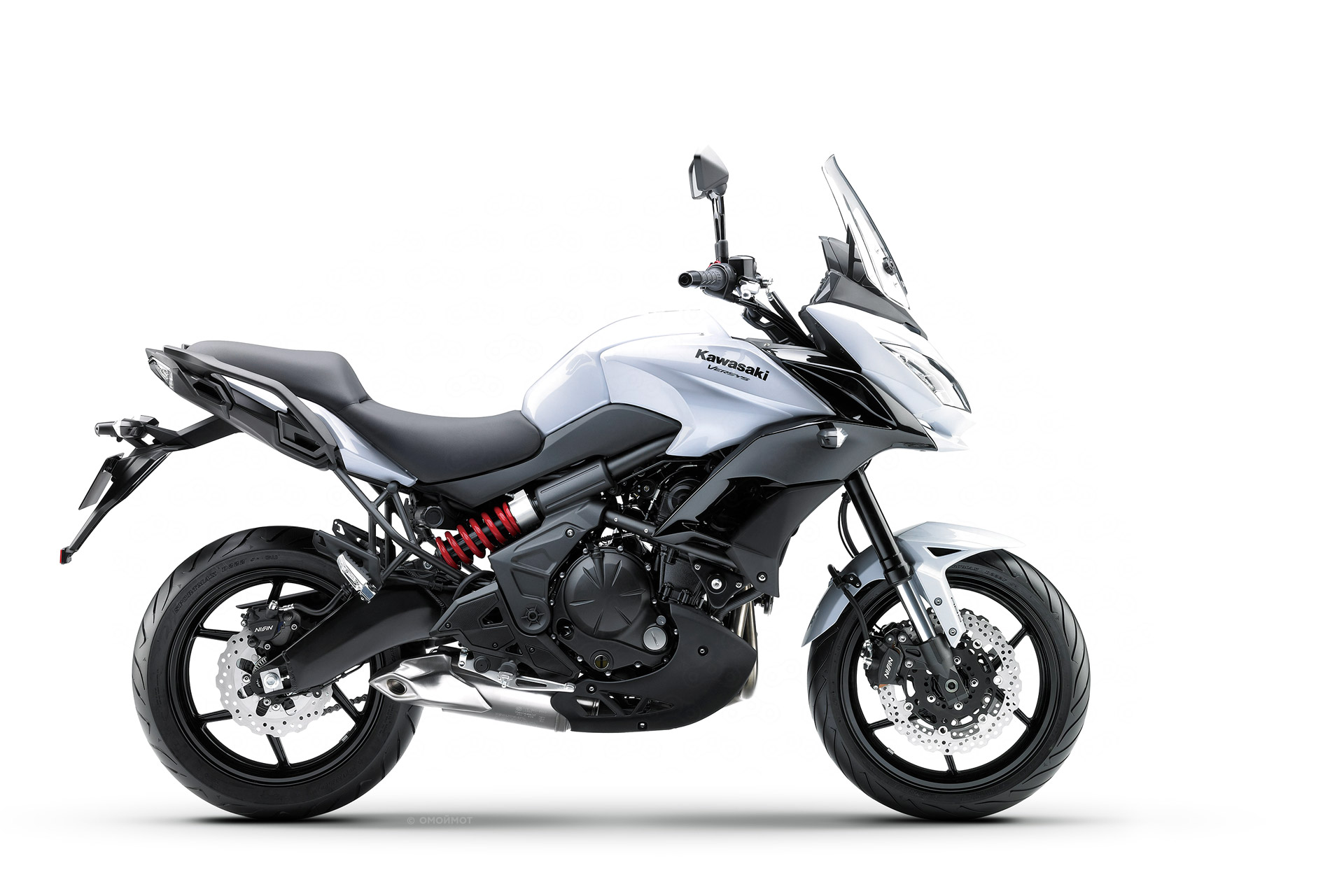 Versys 650