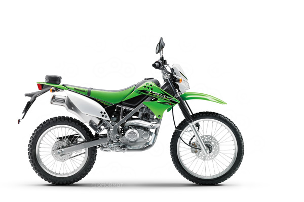 KLX150L