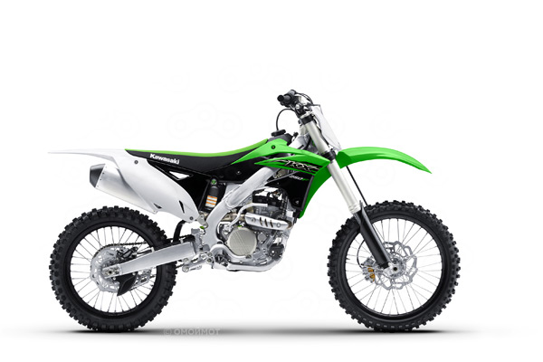 KX450F