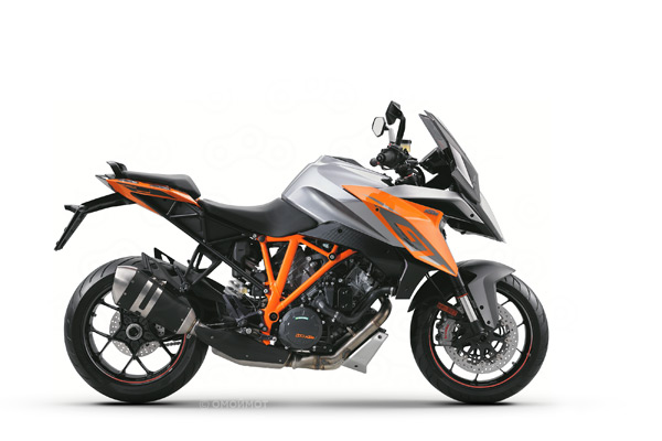 1290 Super Duke GT
