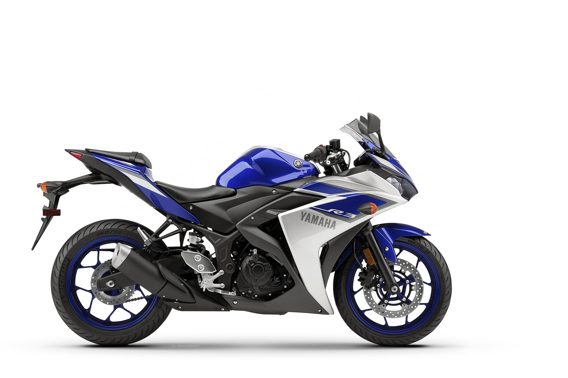 YZF-R3