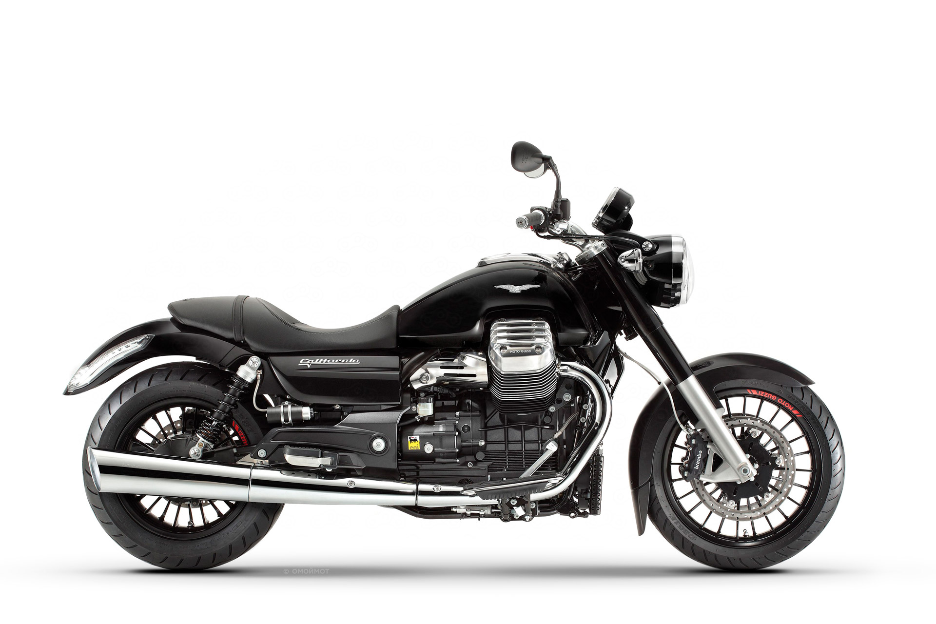 California 1400 Custom