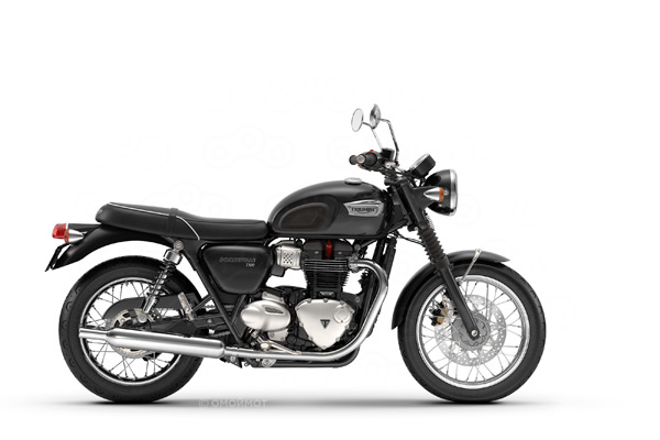 Bonneville T100