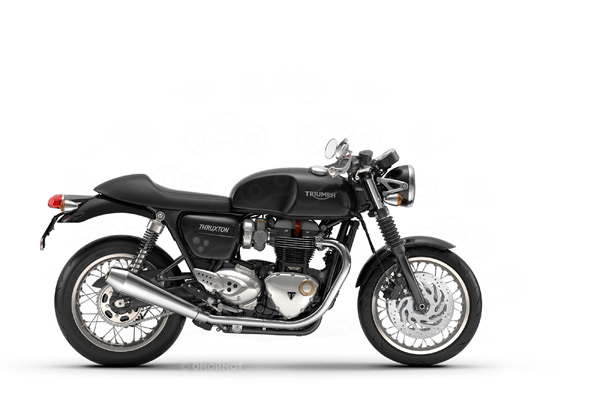 Thruxton 1200