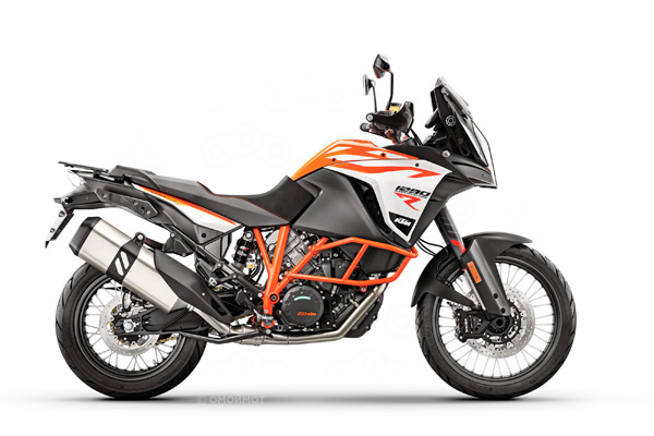 1290 Super Adventure R