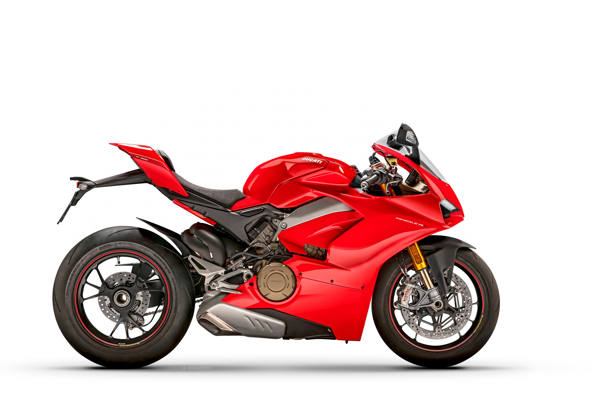 Panigale V4