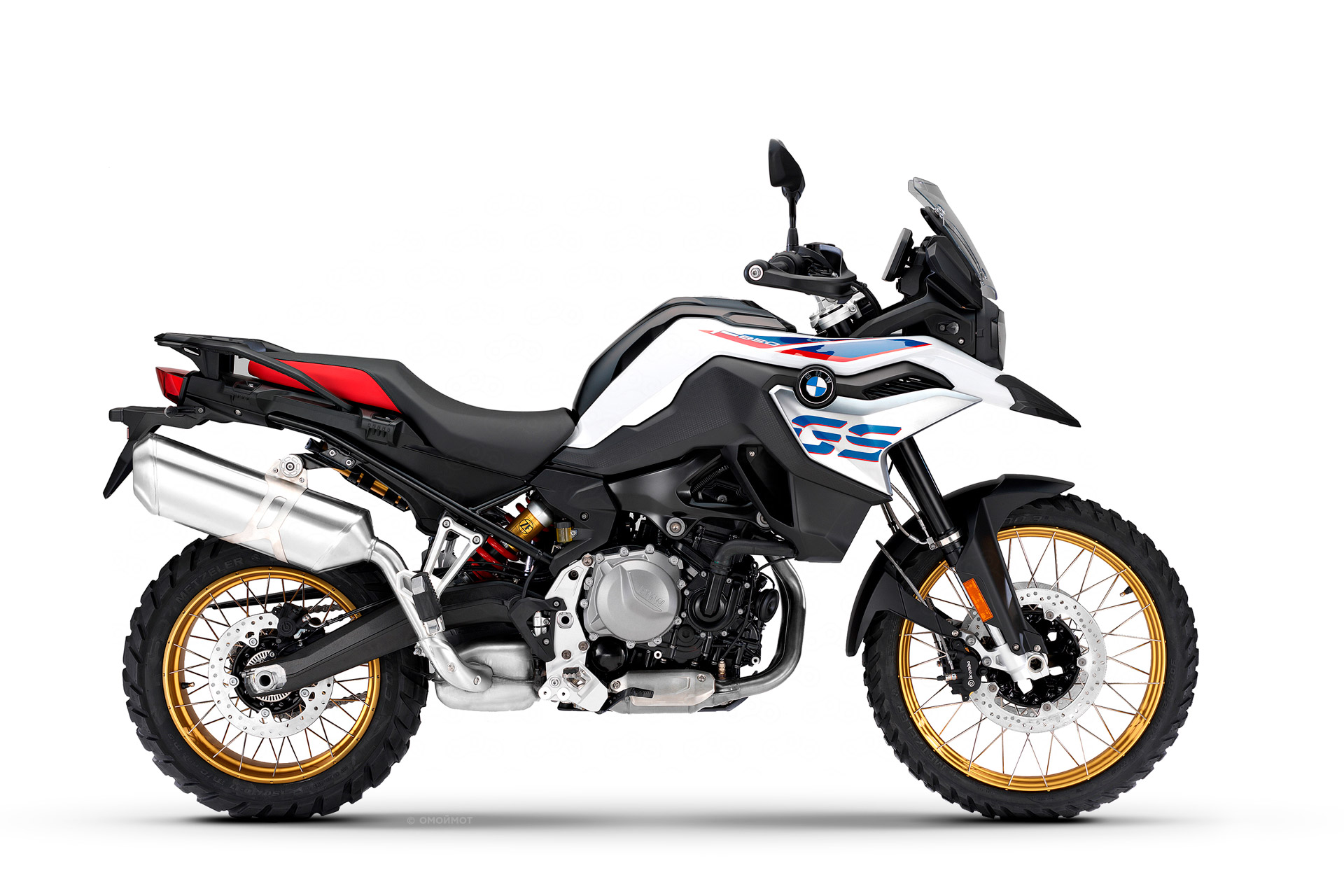 F850GS