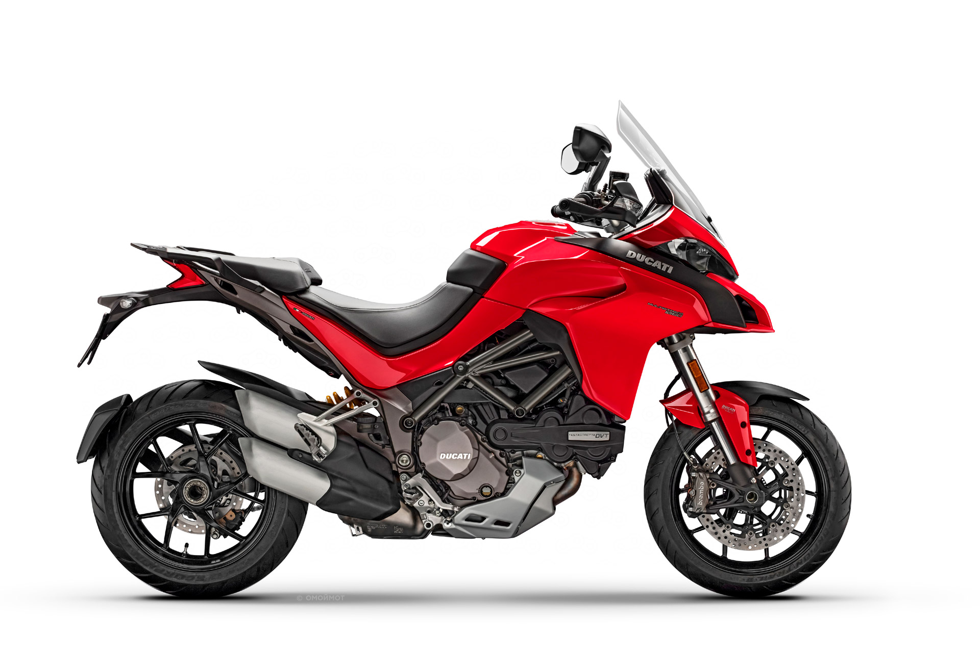 Multistrada 1260