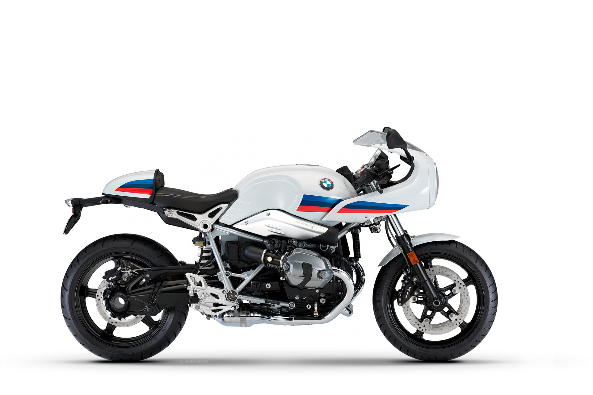 R NineT Racer