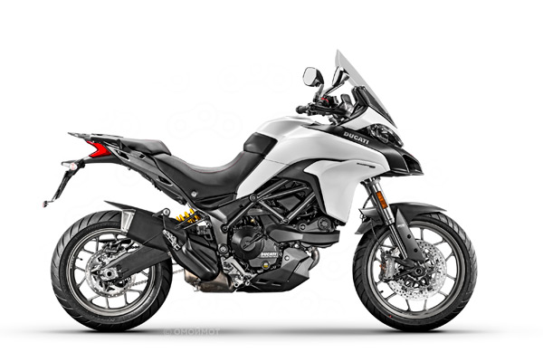 Multistrada 950