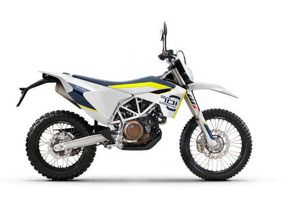 Enduro 701