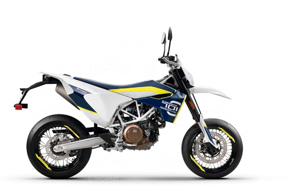 Supermoto 701