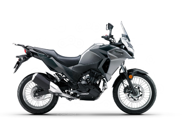 Versys-X 300