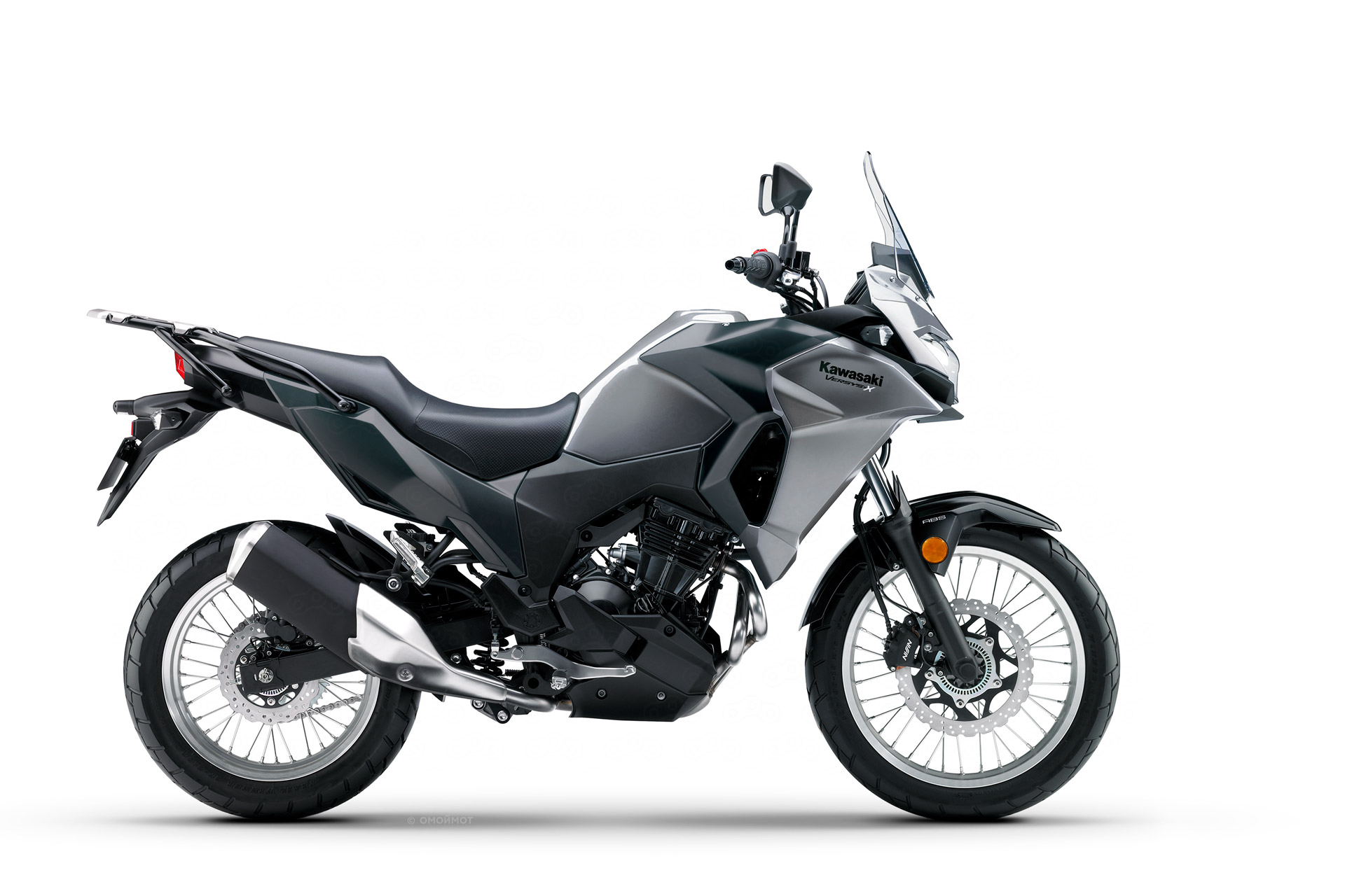 Versys-X 300