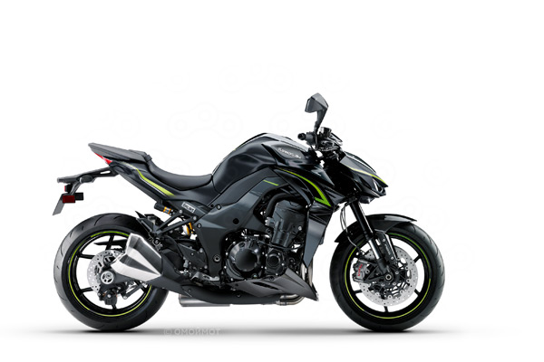 Z1000 R Edition