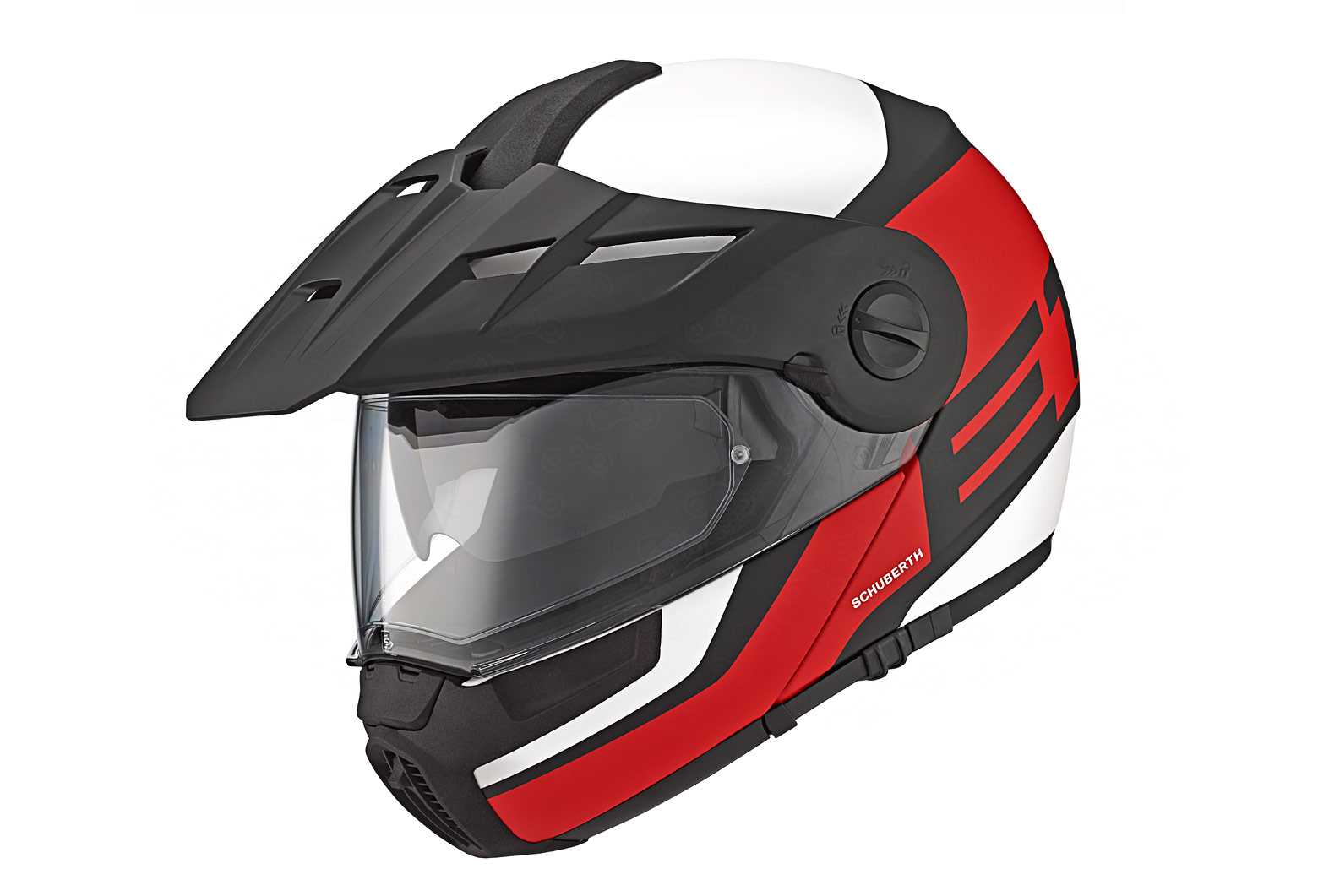 Шлема Шуберт заслуженно считаются самыми тихими в классе.