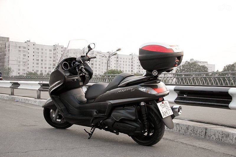 Маджеста определила любовь к марке и стала настоящим другом