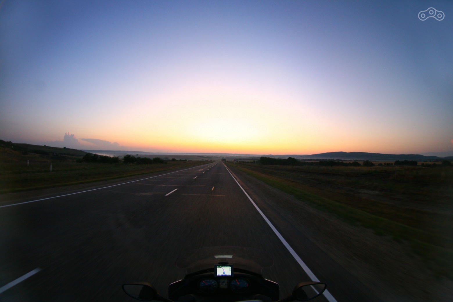 Поездка на море на Мадже — первый серьёзный дальняк в жизни